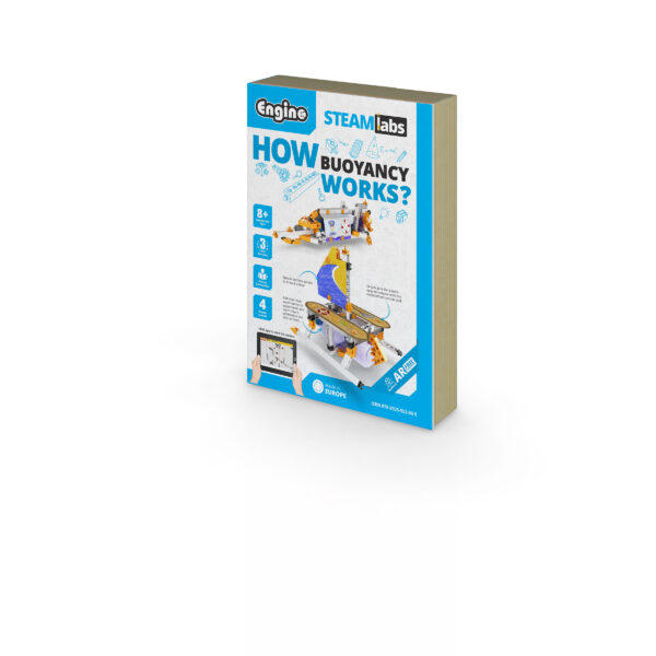 How Buoyancy Works? - Image 4