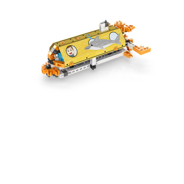 How Buoyancy Works? - Image 2