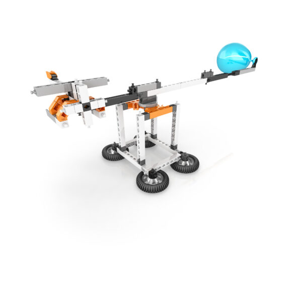 DISCOVERING STEM - NEWTON'S LAWS: Inertia, Momentum, Kinetic & Potential Energy - Image 13