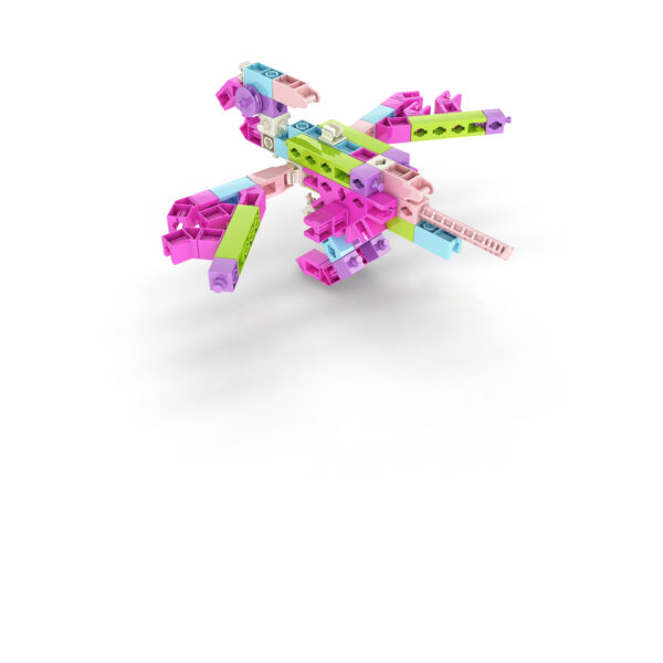 Creative Builder: 20 Models Designer set - Image 24