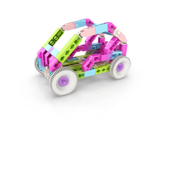Creative Builder: 20 Models Designer set - Image 21
