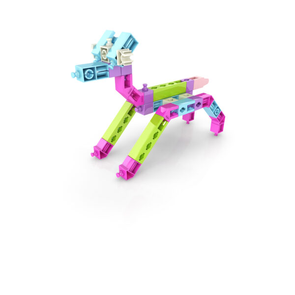 Creative Builder: 20 Models Designer set - Image 18