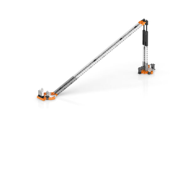 DISCOVERING STEM - NEWTON'S LAWS: Inertia, Momentum, Kinetic & Potential Energy - Image 2