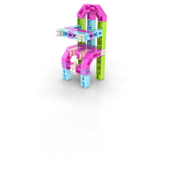 Creative Builder: 20 Models Designer set - Image 15