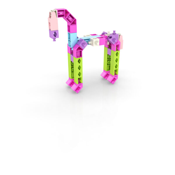 Creative Builder: 20 Models Designer set - Image 14