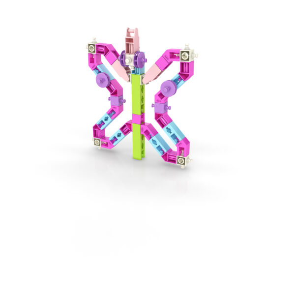 Creative Builder: 20 Models Designer set - Image 13