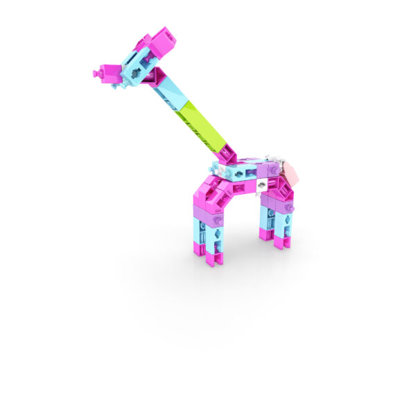 Creative Builder: 20 Models Designer set - Image 12