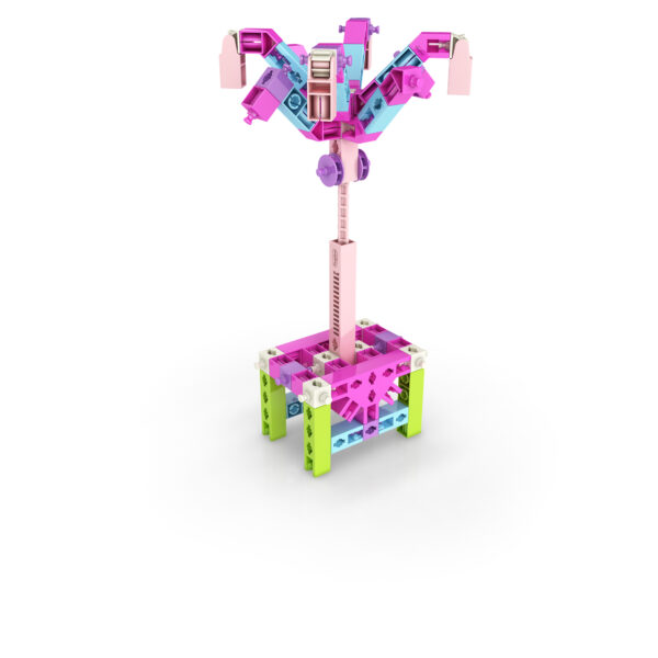 Creative Builder: 20 Models Designer set - Image 10
