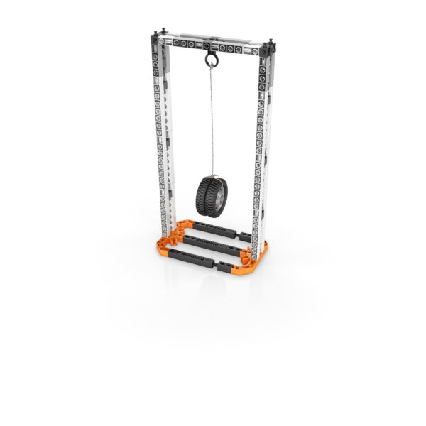 DISCOVERING STEM - NEWTON'S LAWS: Inertia, Momentum, Kinetic & Potential Energy - Image 5