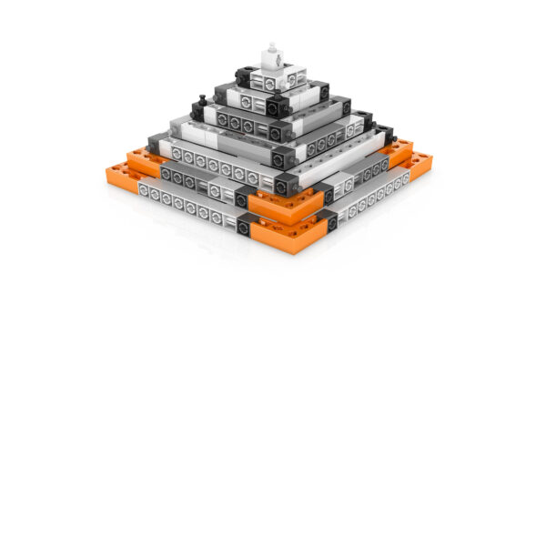 DISCOVERING STEM - STRUCTURES: Buildings & Bridges - Image 12