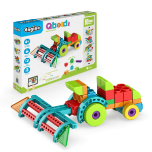 Farm Tractor with 10 bonus models