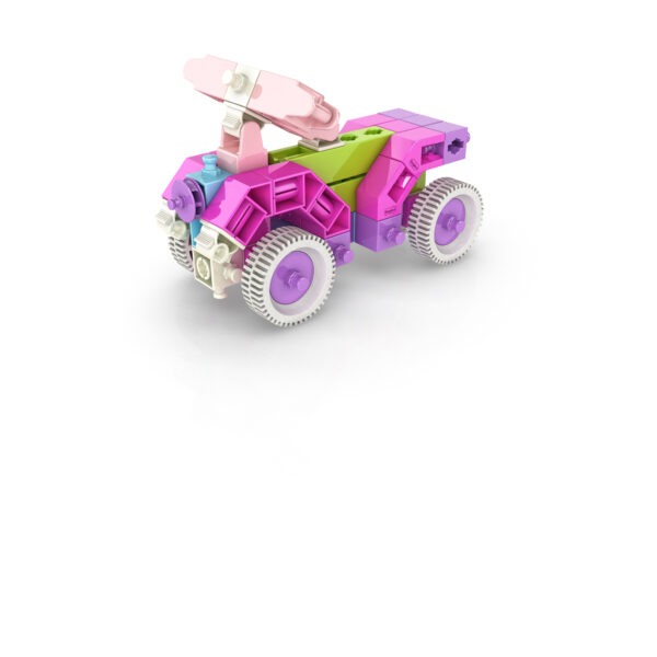 Creative Builder: 20 Models Designer set - Image 8