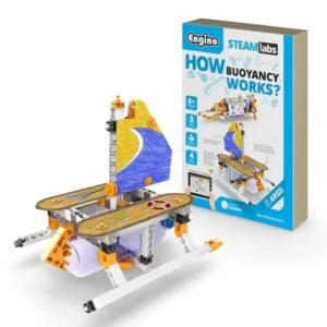 How Buoyancy Works?