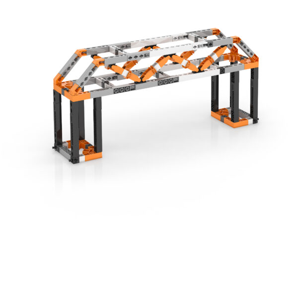 DISCOVERING STEM - STRUCTURES: Buildings & Bridges - Image 15
