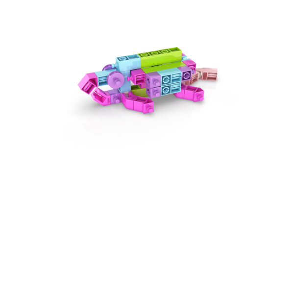 Creative Builder: 20 Models Designer set - Image 4