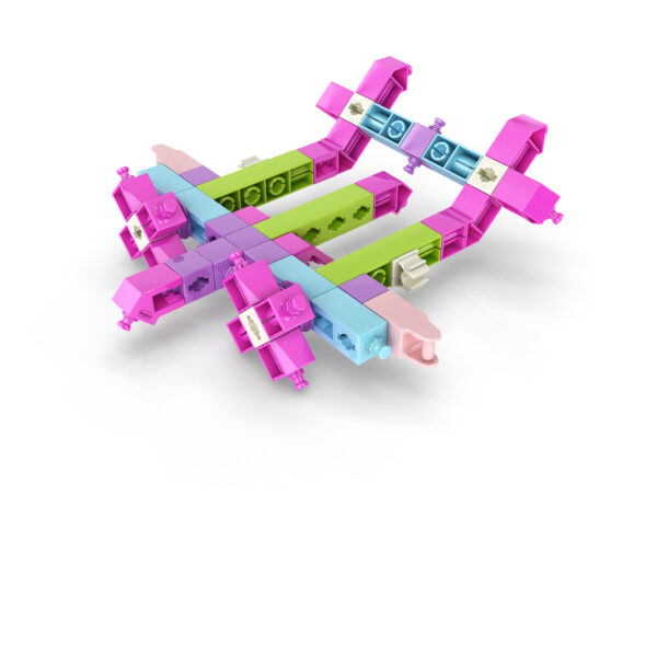 Creative Builder: 20 Models Designer set - Image 28