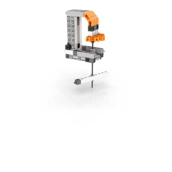 DISCOVERING STEM - MECHANICS: Gears & Worm Drives - Image 3